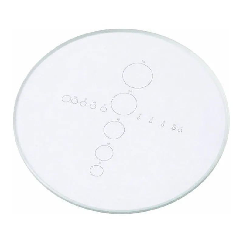 AS ONE Loupe Additional Scale No.6and others