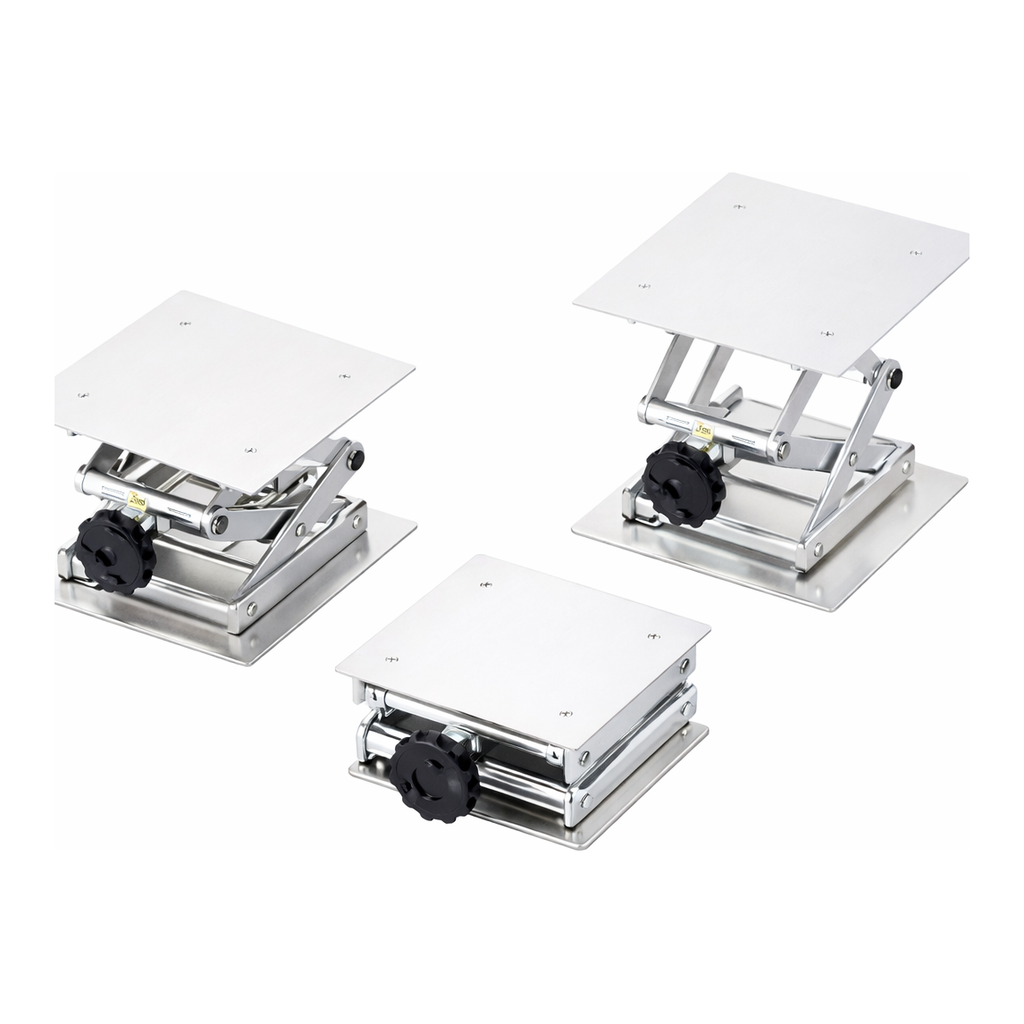 AS ONE Laboratory Jack 80 x 80and others