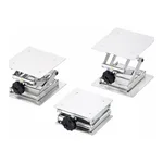 AS ONE Laboratory Jack 80 x 80and others