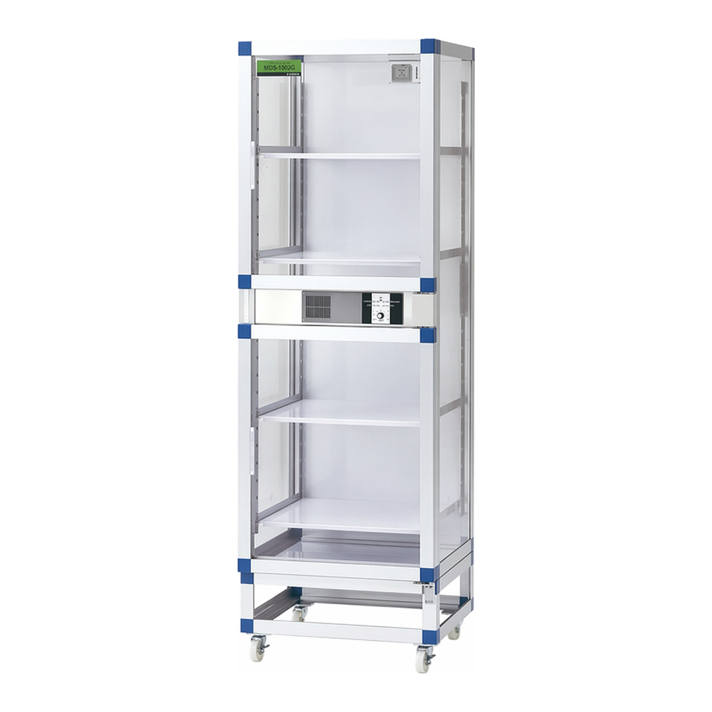 AS ONE Auto Dry Desiccator FN 574 x 524 x 1770 mmand others