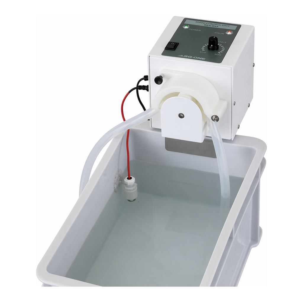 AS ONE Water Level Holding Controller　WLC-SA2