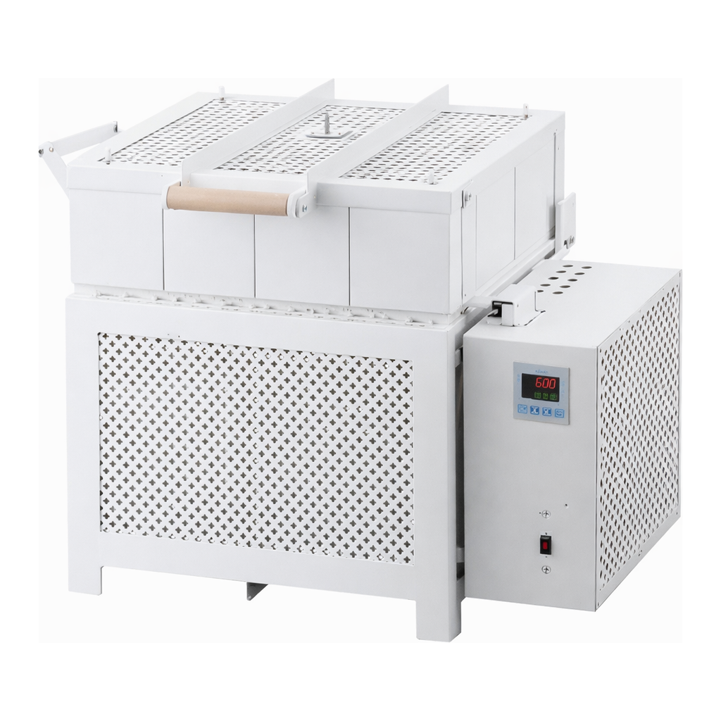 AS ONE Programmed Crucible Furnace　RMF-250