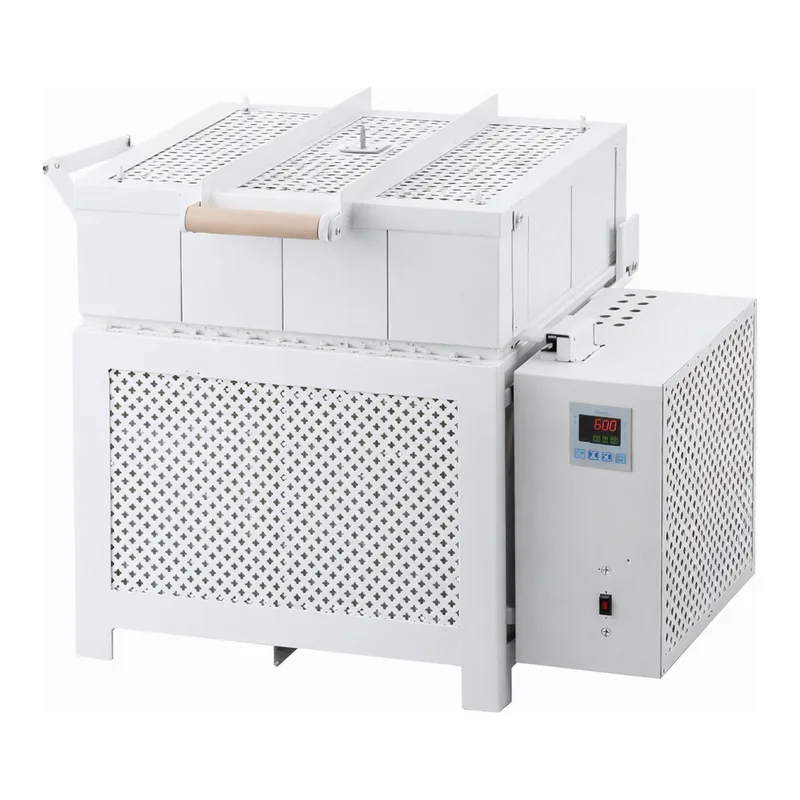 AS ONE Programmed Crucible Furnace RMF-250