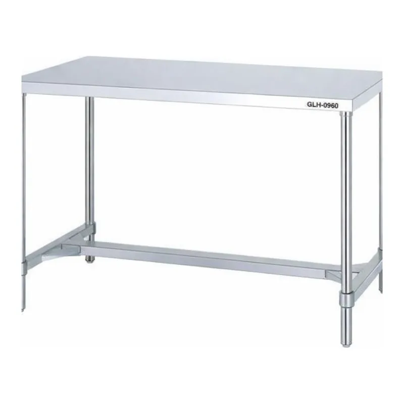 AS ONE Quiet Stainless Steel Workbench Width 900 x Depth 900 x Height 800 mmand others