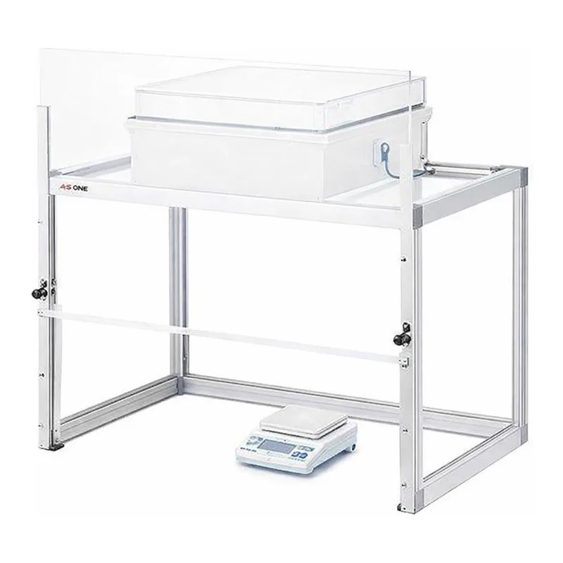 AS ONE Draft for measuring powder FKD-900C