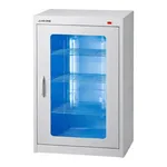 AS ONE Sterilized Line disinfection storehouse 490 x 382 x 750 mm DM-4D