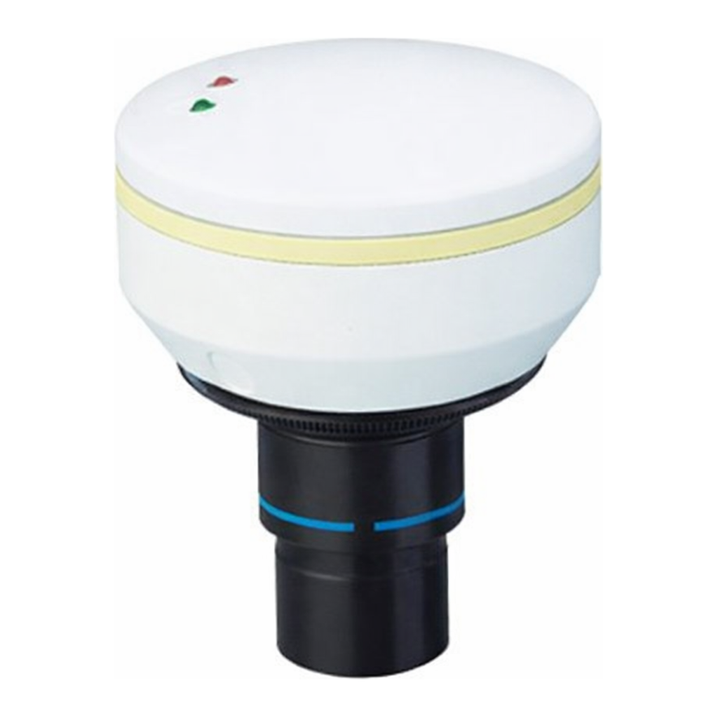 AS ONE Microscope USB Digital Camera 1.3 Mega-pixeland others