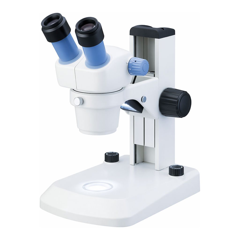 AS ONE Zoom Binocular Stereo Microscope　NSZ-405