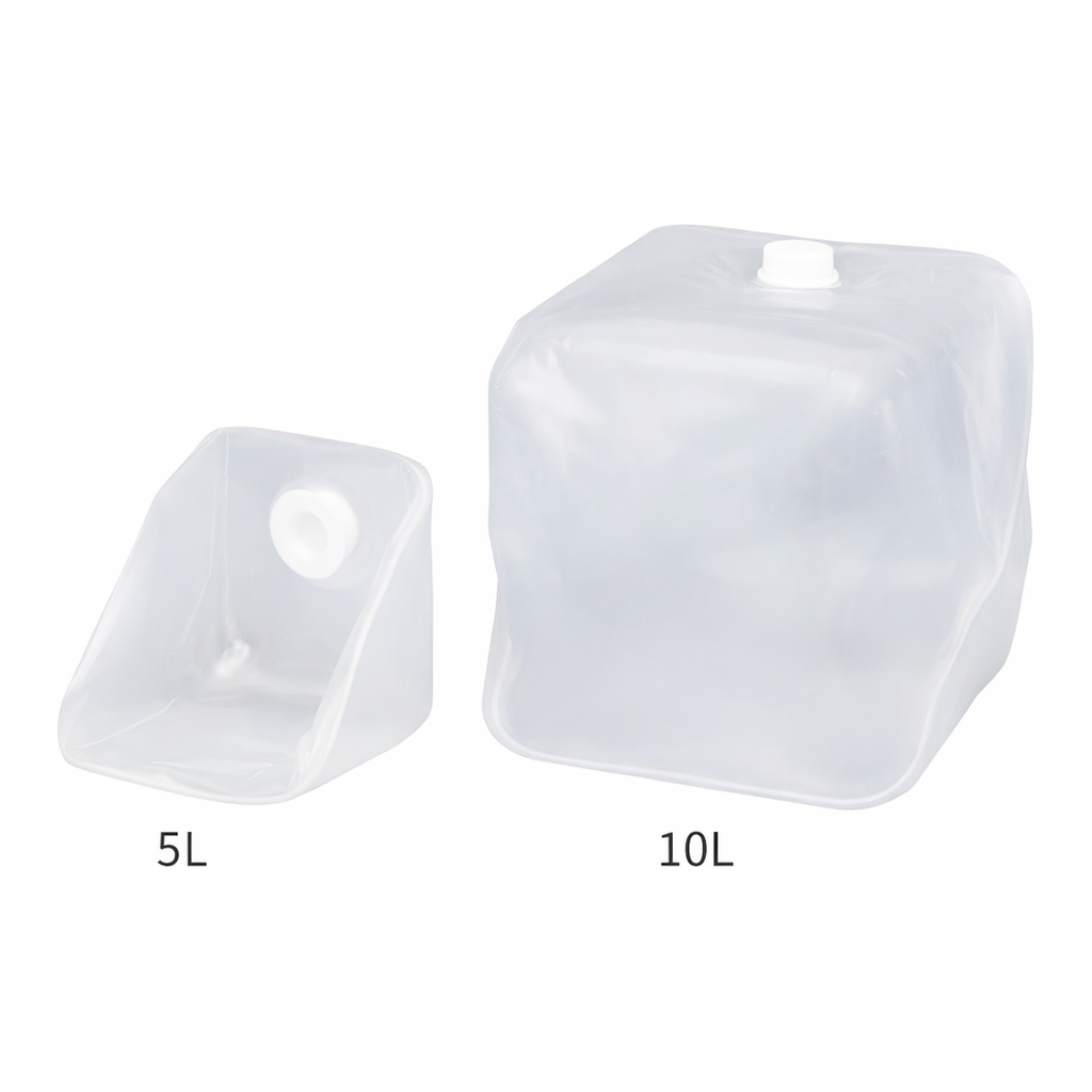 AS ONE Union Container Type II Container (monolayer) Type 18 L