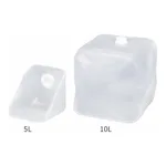 AS ONE Union Container Type II Container (monolayer) Type 18 L