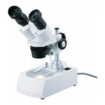 AS ONE Binocular Microscope 10 x/20 xand others