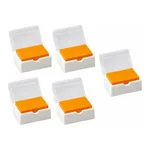 AS ONE Rack for Friend(R) Tips, 0.1 - 10μl 5 Pcsand others