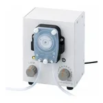 AS ONE Tubing Pump 0.01 to 10 mL/minand others