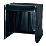 AS ONE Simple Desktop Darkroom 900 x 750 x 900 mm BBX-04