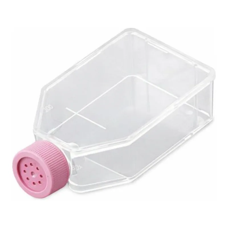 AS ONE Violamo Cell Culture Flask, Vent, 25 Piecesand others