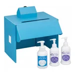 AS ONE Handwash Master TM-ST