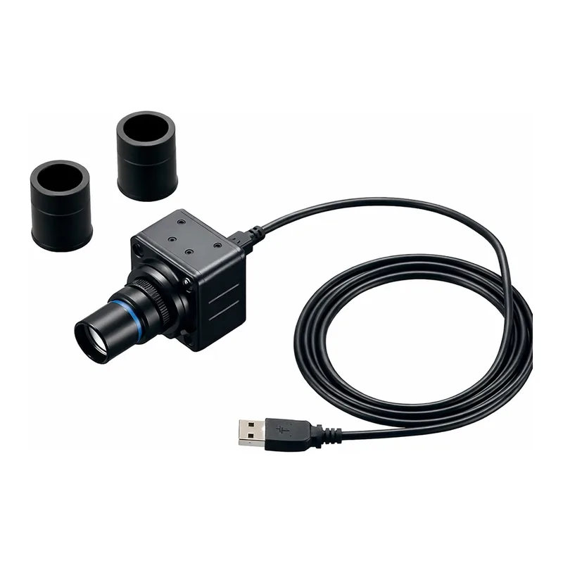 AS ONE Digital Microscope Camera 1.3 Mega-pixeland others