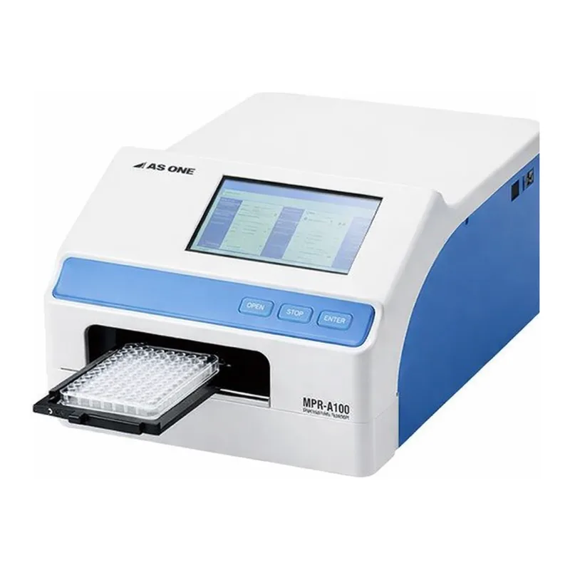 AS ONE Microplate Reader MPR-A100T