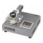 AS ONE Melting Point Meter (Digital setting type)and others