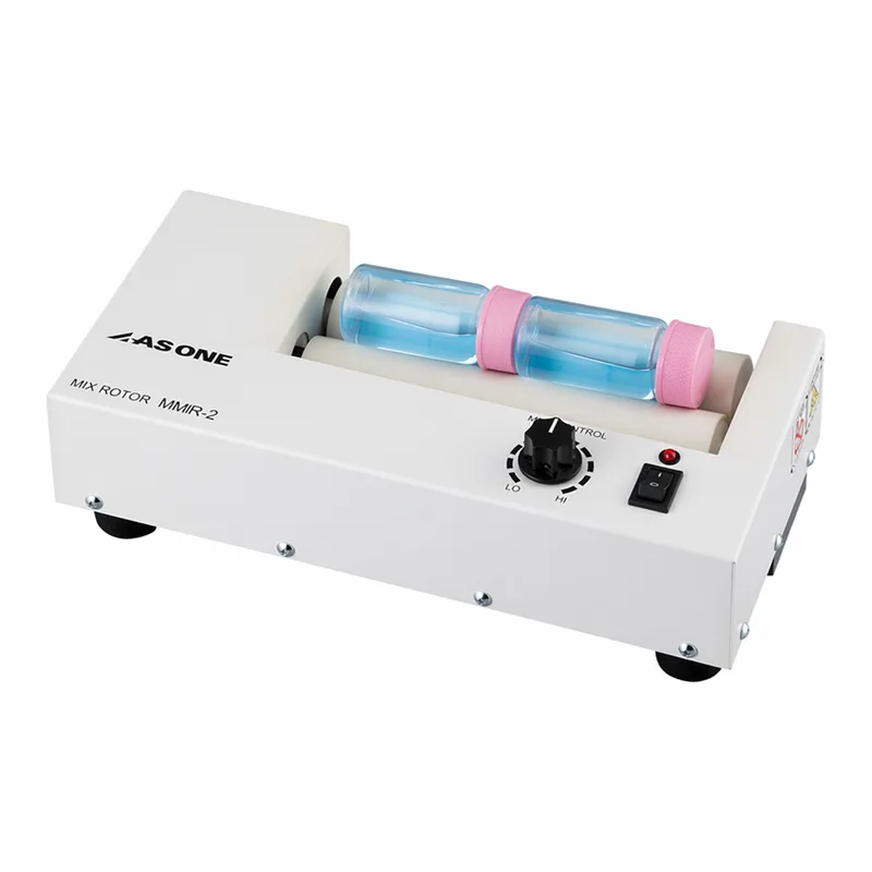 AS ONE Mini Mix Rotor Seesaw + Rotation MMR-2