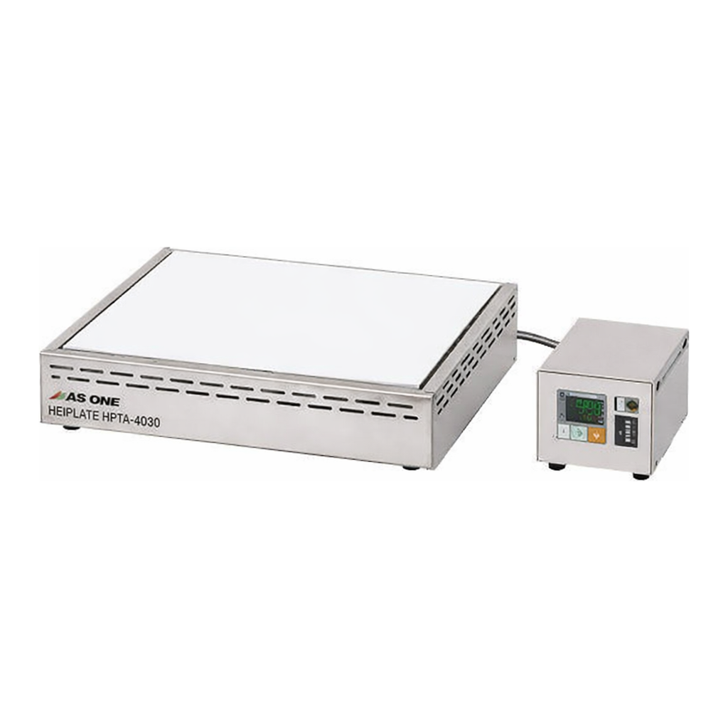 AS ONE Draft Hot Plate　HPTA-4030