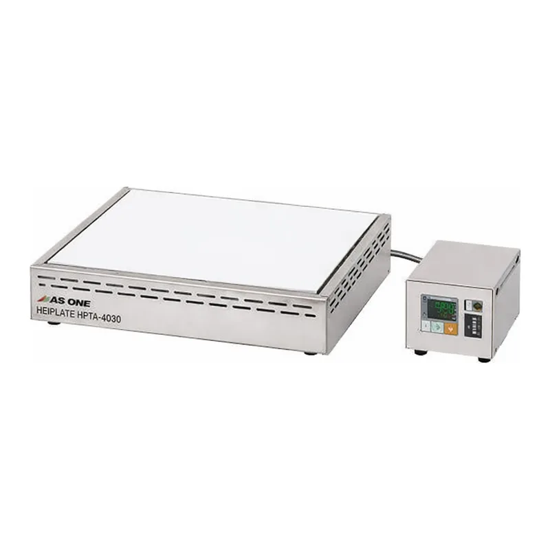 AS ONE Draft Hot Plate HPTA-4030