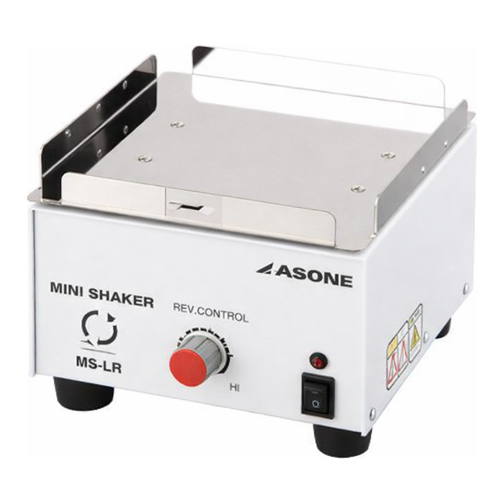 AS ONE Mini Shaker Reciprocating/Turningand others