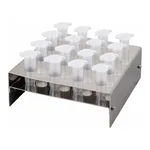 AS ONE Mini Shaker Option Full Setand others