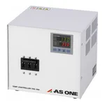 AS ONE three-phase 200 V temperature controller TXN-30A
