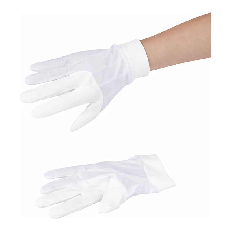 AS ONE Lab Animal Gloves S for Left Handand others