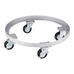AS ONE For Drum can, Dolly for 200 L DCC-200
