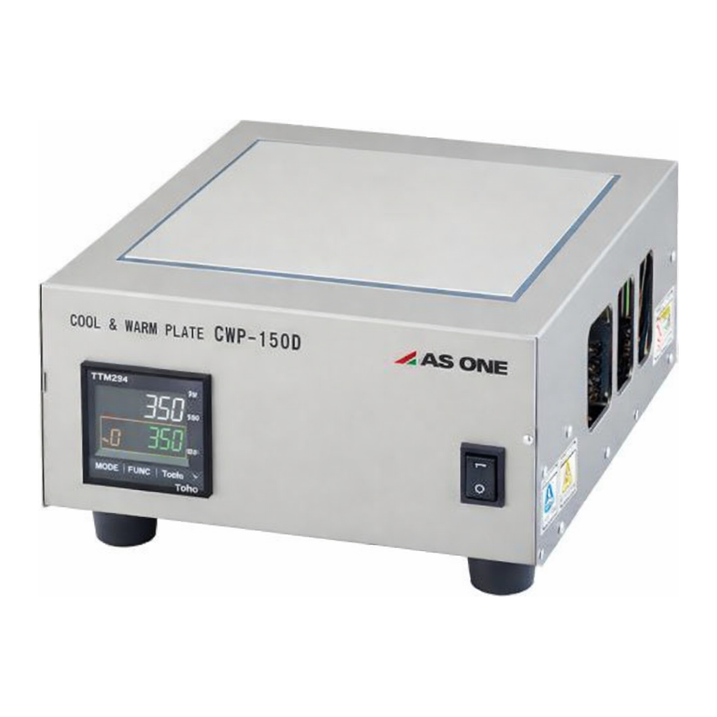 AS ONE Cool Plate Cool & Warm　CWP-150D