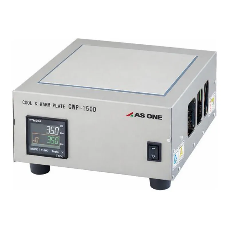 AS ONE Cool Plate Cool & Warm CWP-150D