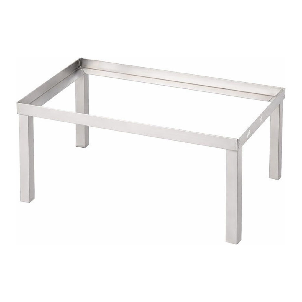AS ONE Angle Frame for Stainless Steel water tank Type I SUS304/200 Hand others