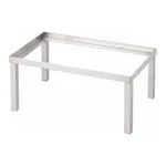 AS ONE Angle Frame for Stainless Steel water tank Type I SUS304/200 Hand others