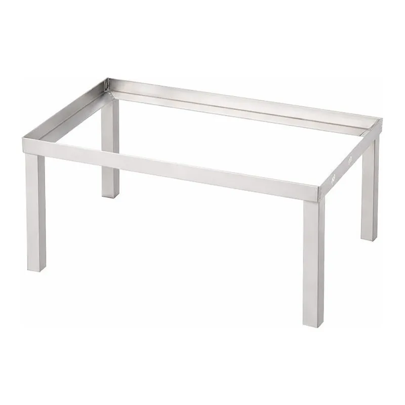 AS ONE Angle Frame for Stainless Steel water tank Type I SUS304/200 Hand others