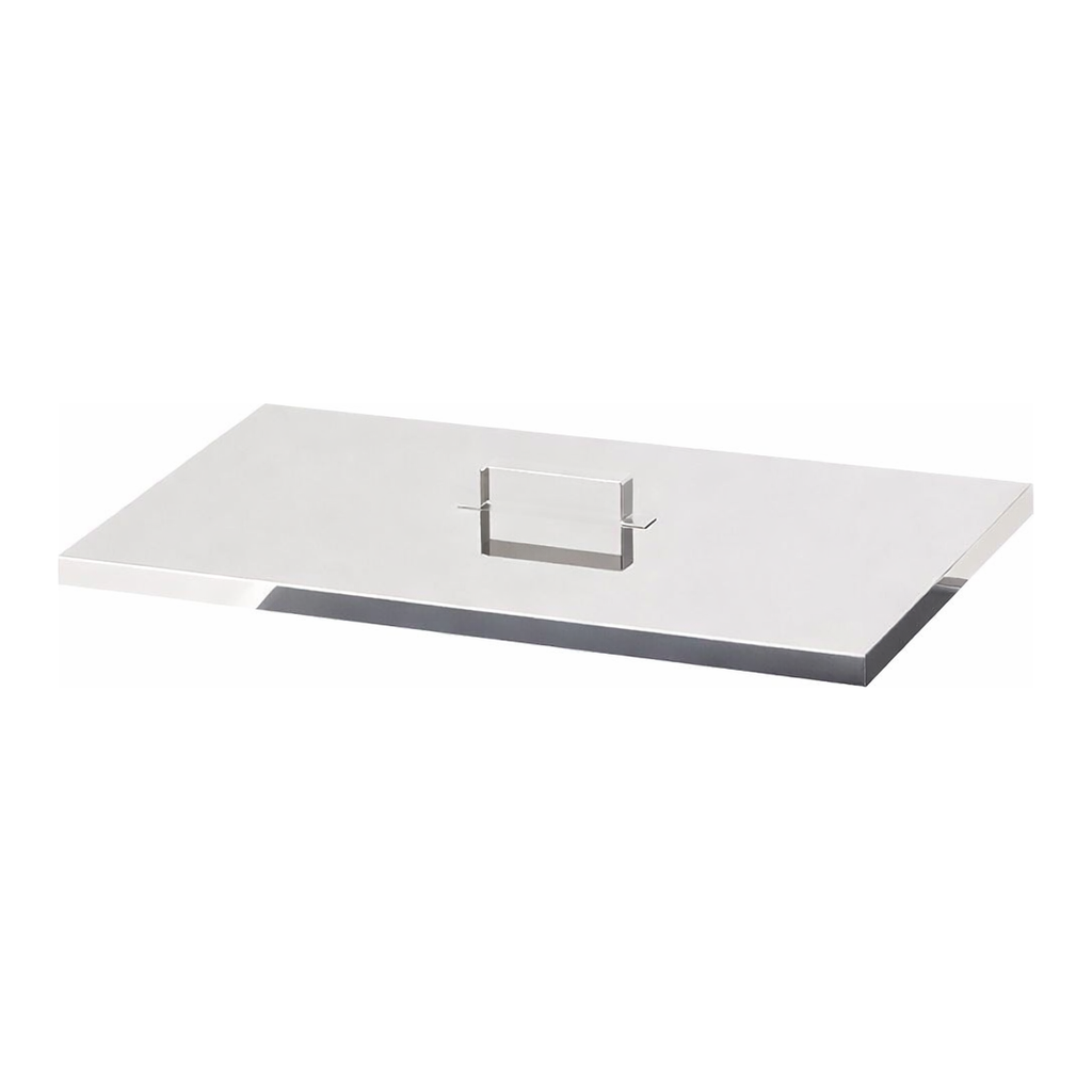 AS ONE Stainless water tank Type I Cover SUS304 (2 B)and others