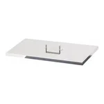 AS ONE Stainless water tank Type I Cover SUS304 (2 B)and others