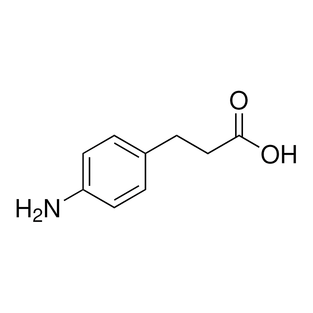 Merck 3-(4-Aminophenyl)propionic acid