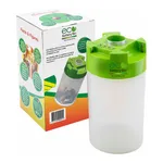 AS ONE Battery Waste Eco-box ECO-BB