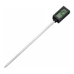 AS ONE Thermometer (wide range) 15 x 152 x 10 mm OMG-985H