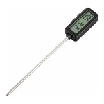 AS ONE Thermometer (With Timer) 29 x 212 x 16 mm OMG-979H