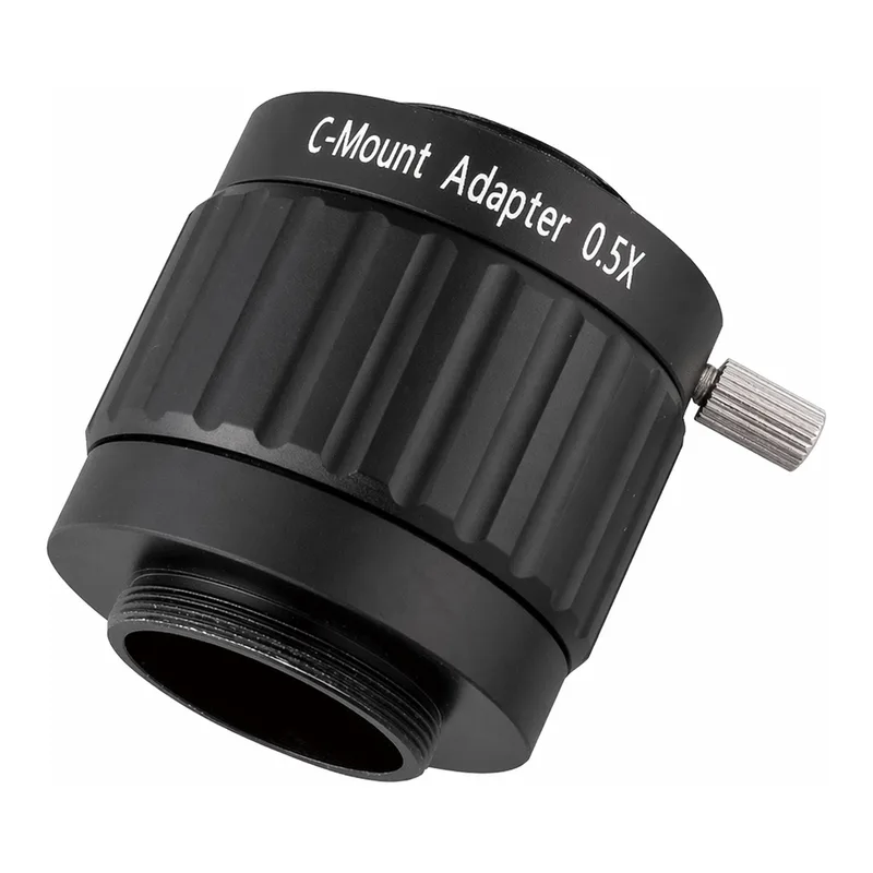 AS ONE C mount adapter ACC-080