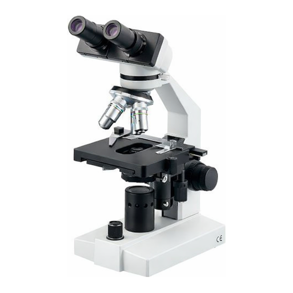 AS ONE Biological Microscope　E-300HQ-LED Corded