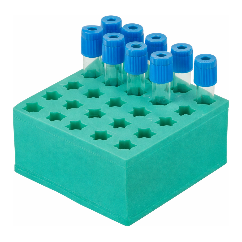 AS ONE Sample Rack 105 x 109 x 50 mmand others