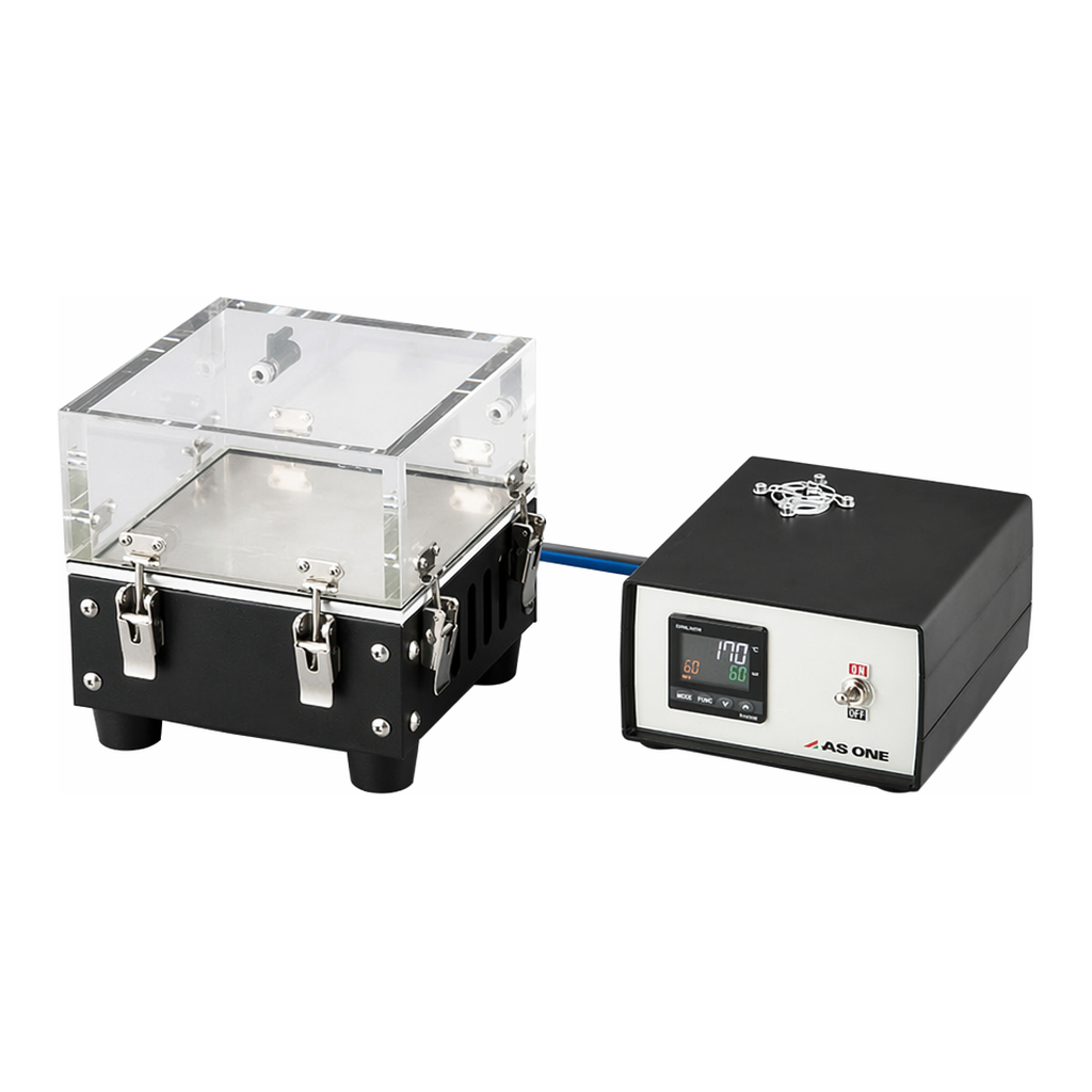 AS ONE Vacuum Cooling Plate　PRD-1