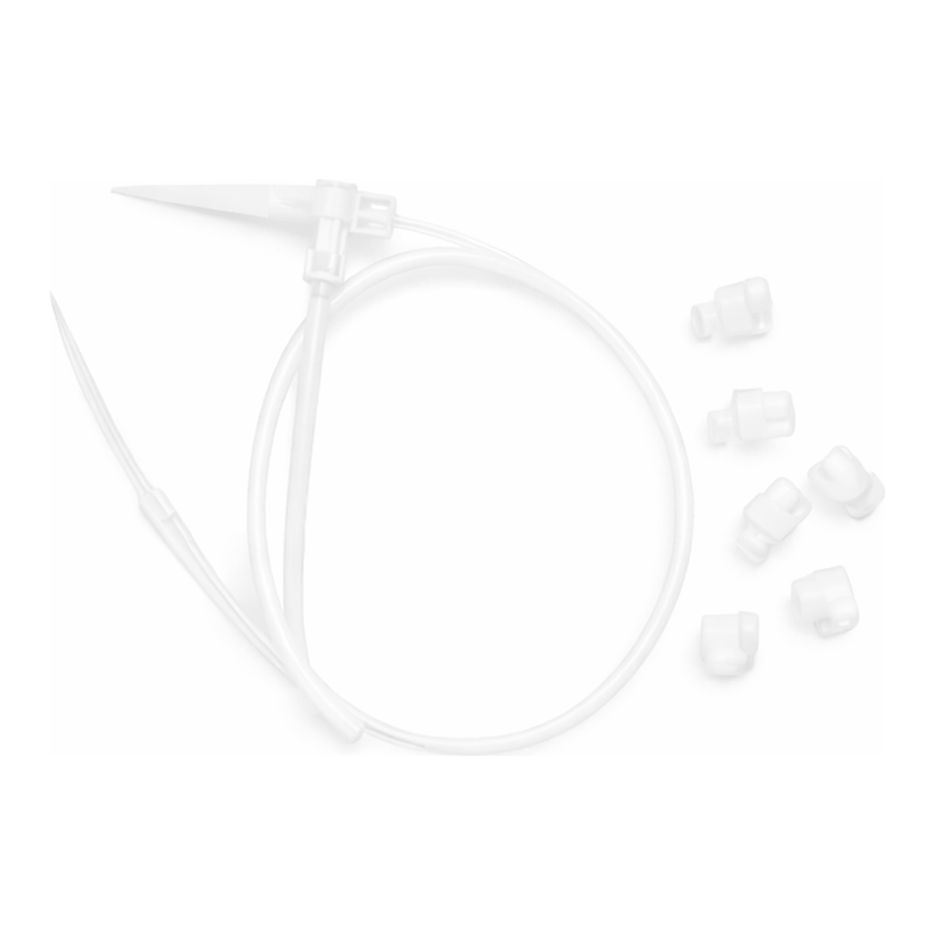 Agilent MicroFlow nebulizer PFA 200uL/min., 1/pk