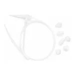Agilent MicroFlow nebulizer PFA 200uL/min., 1/pk
