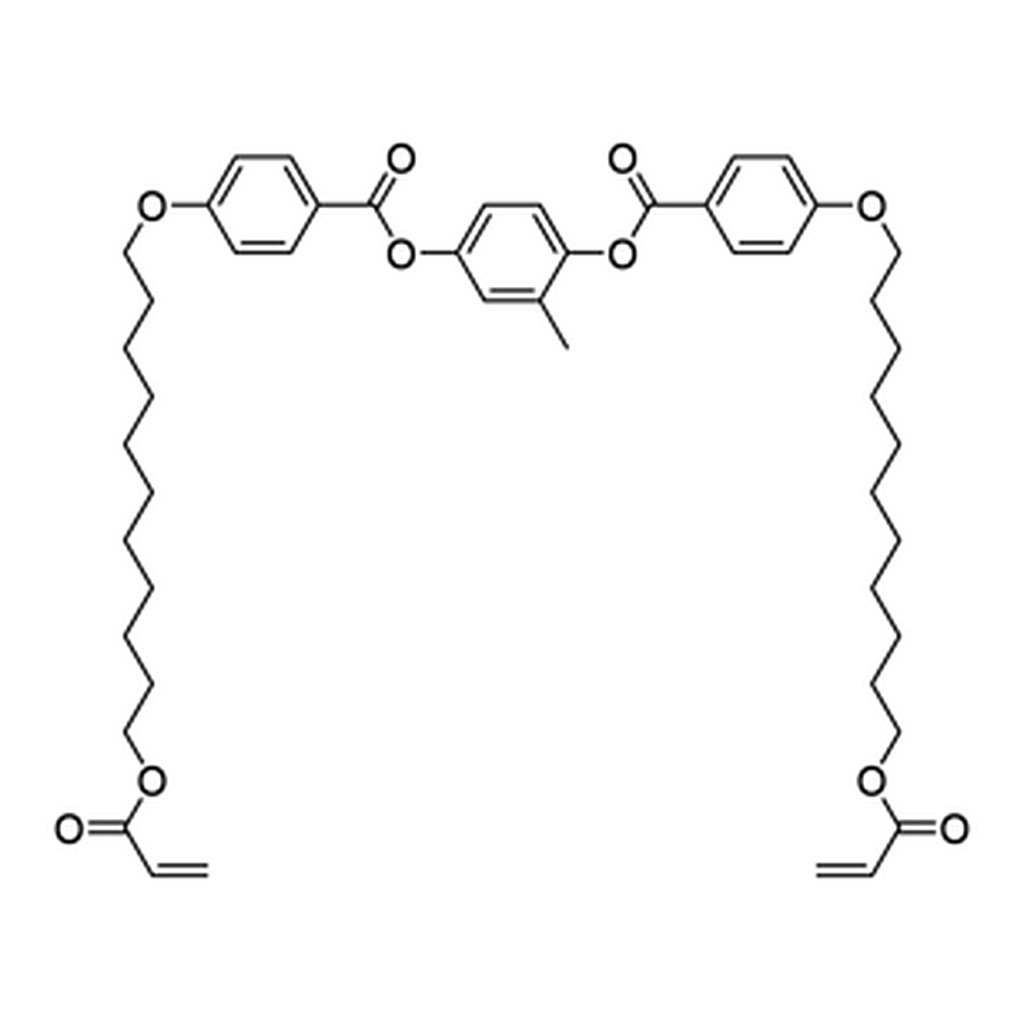 Merck 1,4-BIS[4-(11-ACRYLOYLOXYUNDECYLOXY)BEN&