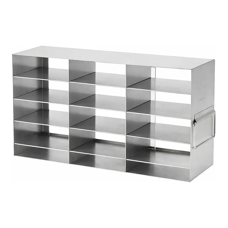 AS ONE Upright Freezer Rack, 프리저 랙